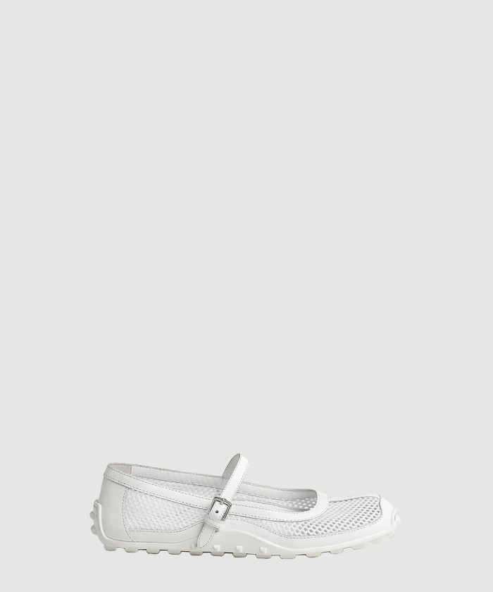 레플리카|이미테이션 hermes-에르메스kichu-발레-슈즈-1