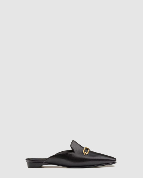 [HERMES-에르메스]Esmee 뮬