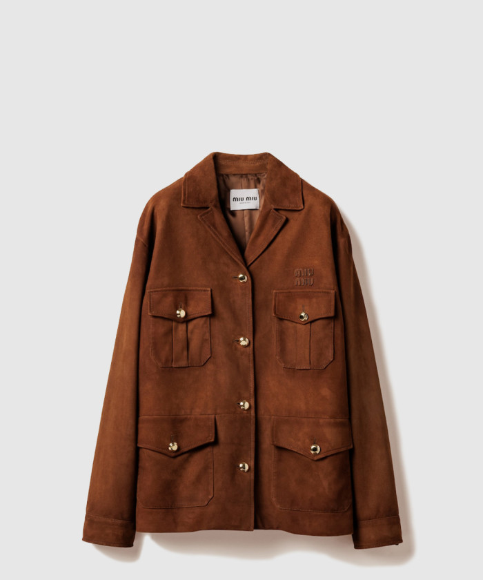 레플리카|이미테이션 miumiu-미우미우스웨이드-재킷-mpv932