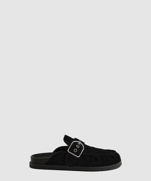 [HERMES-에르메스]Key 뮬