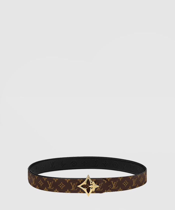 레플리카|이미테이션 louis-vuitton-루이비통플라워그램-리버서블-벨트-m8373u
