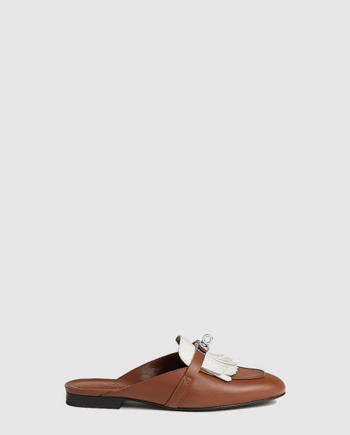 [HERMES-에르메스]Oz 뮬