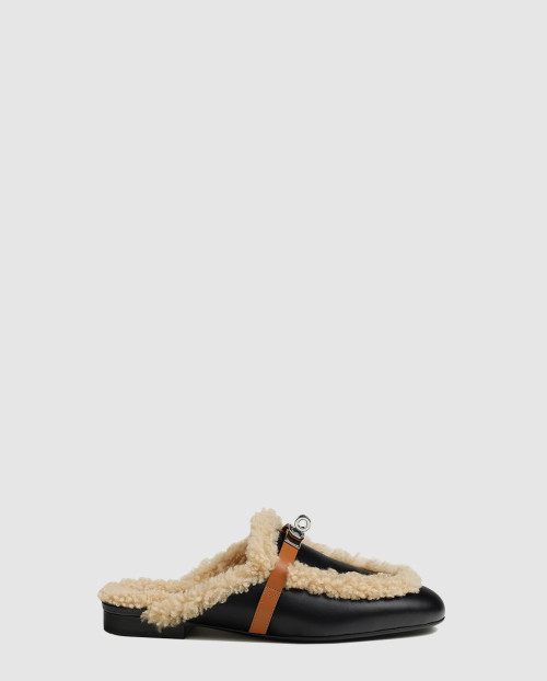 [HERMES-에르메스]Oz 뮬