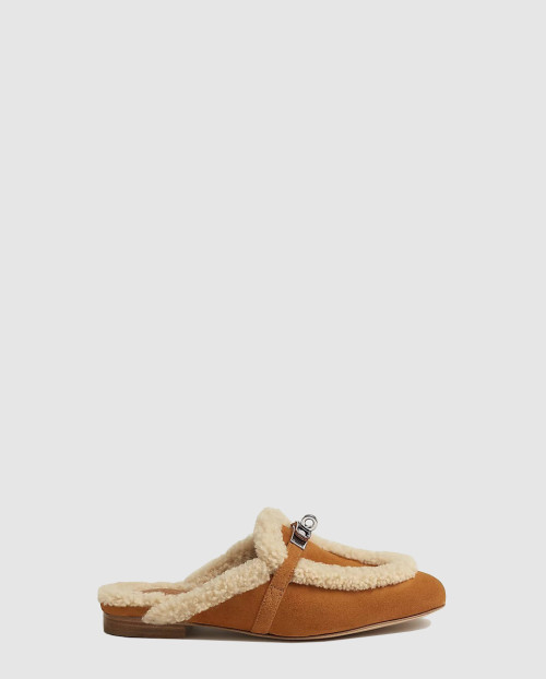 [HERMES-에르메스]Oz 뮬