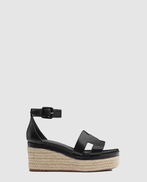 [HERMES-에르메스]엘다 에스파드릴