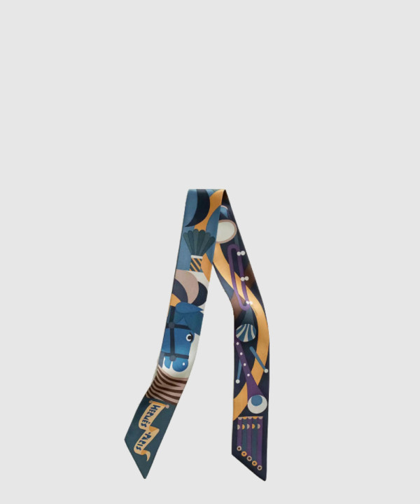 [HERMES-에르메스]Parade en Fanfare Twilly  트윌리