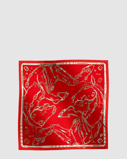 [HERMES-에르메스]스카프 140