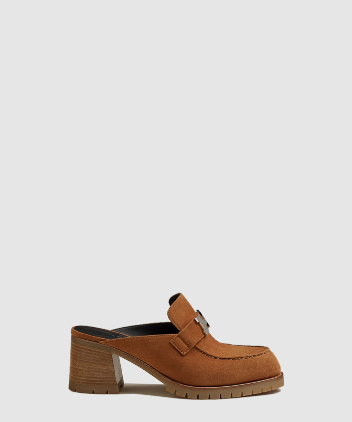 레플리카|이미테이션 hermes-에르메스flore-60-뮬-1