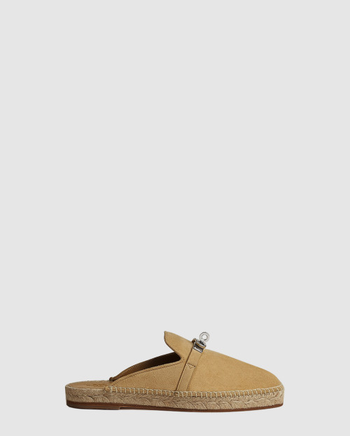 [HERMES-에르메스]페리아 에스파드릴