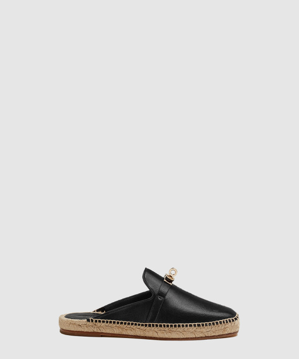 [HERMES-에르메스]페리아 에스파드릴