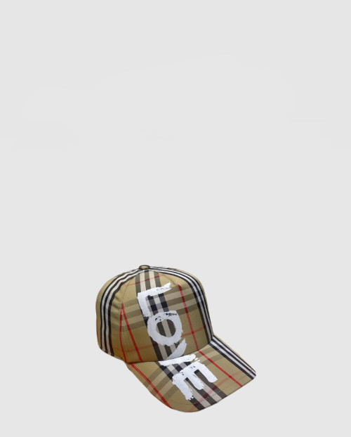 [BURBERRY-버버리]베이스볼 캡 83456141