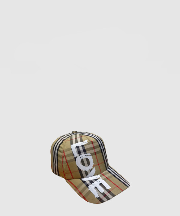 [BURBERRY-버버리]베이스볼 캡 83456141