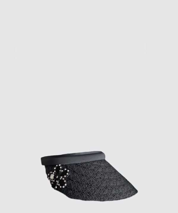 [MIUMIU-미우미우]선캡 5HC319