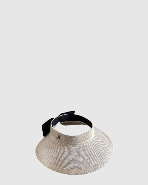 [CHANEL-샤넬]선캡 AA4813