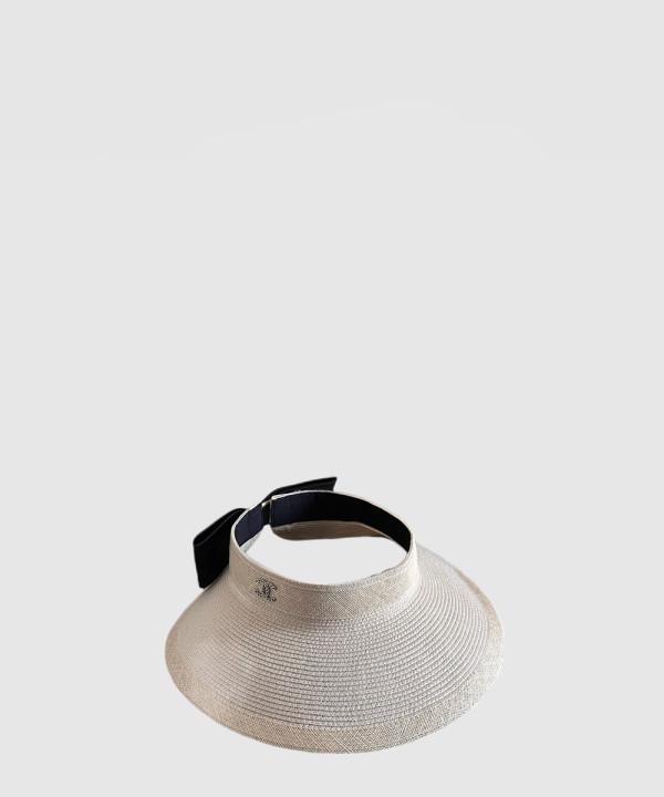 [CHANEL-샤넬]선캡 AA4813