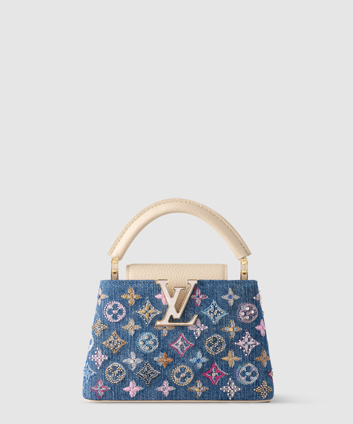 레플리카|이미테이션 louis-vuitton-루이비통카퓌신-미니-m12947