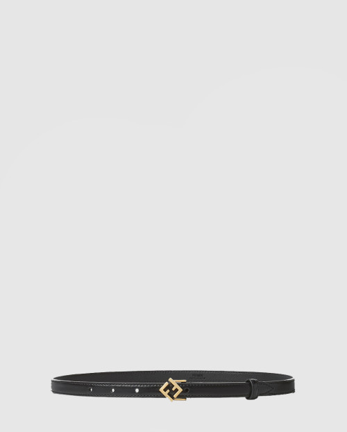 [FENDI-펜디]FF 다이아몬드 벨트 8C074