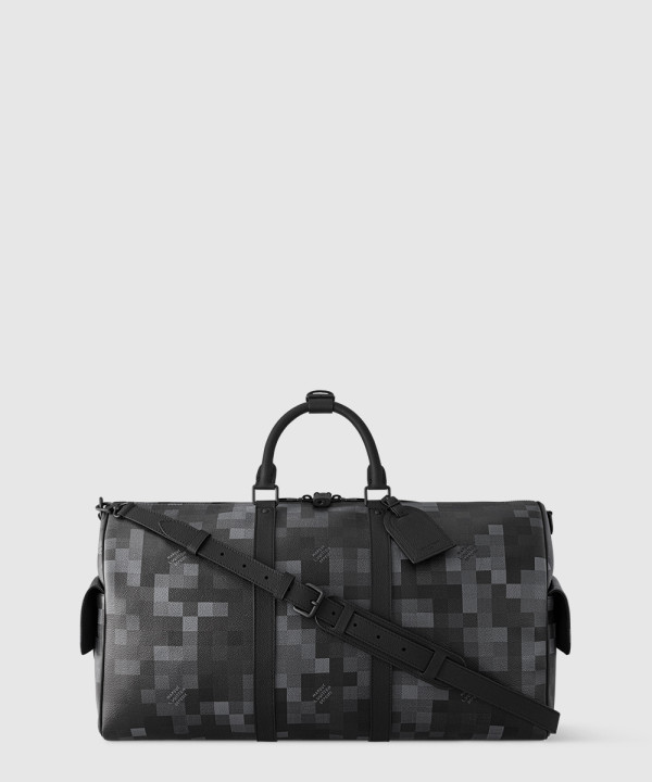 [LOUIS VUITTON-루이비통]키폴 반둘리에 50 M14957