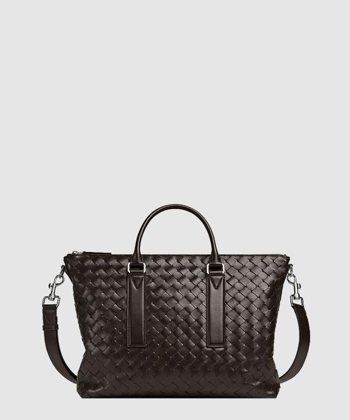 레플리카|이미테이션 bottega-보테가베네타비즈니스-인트레치아토-소프트-토트백-815784