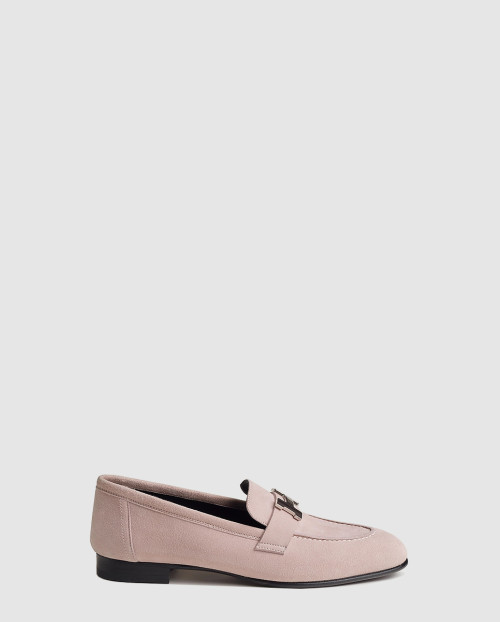 [HERMES-에르메스]Paris 로퍼