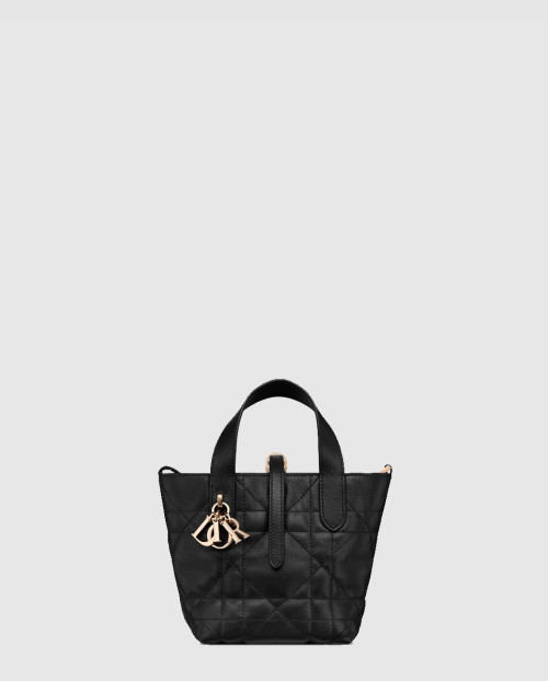 [DIOR-디올]Toujours 버티컬 나노 토트백S6100