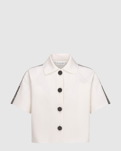 [DIOR-디올]크롭 재킷 524V2