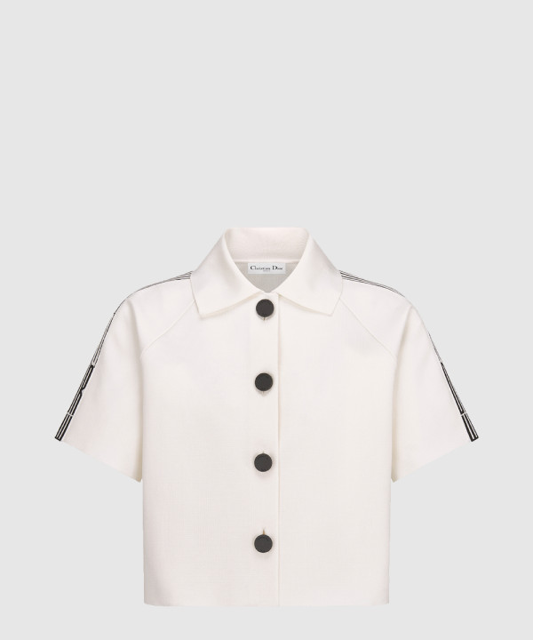 [DIOR-디올]크롭 재킷 524V2