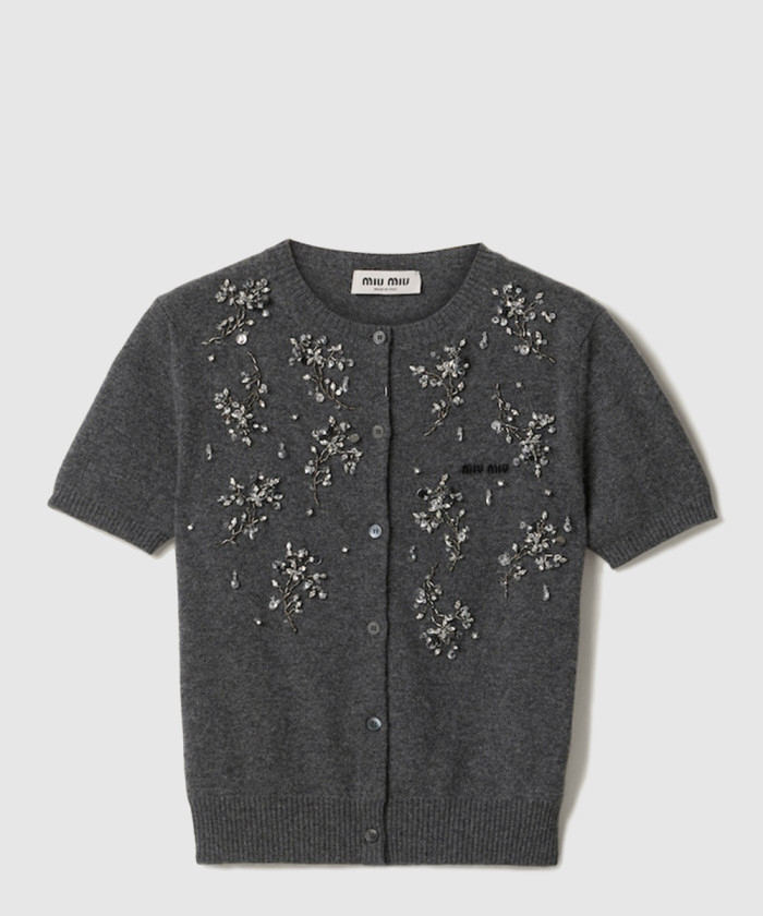 레플리카|이미테이션 miumiu-미우미우자수-캐시미어-가디건-mmf959