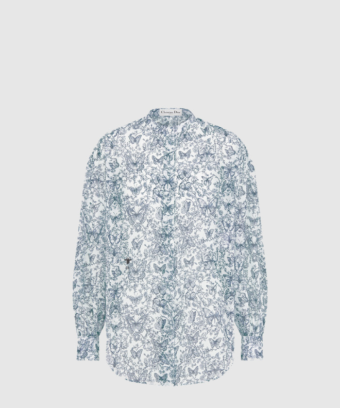 레플리카|이미테이션 dior-디올블라우스-521b6-2