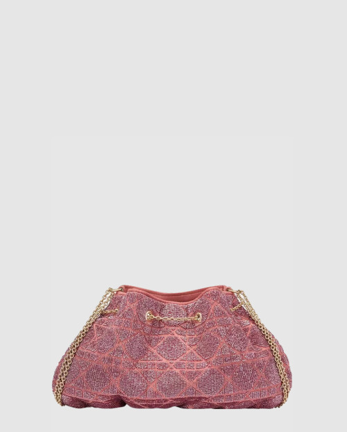 [DIOR-디올]Dream체인 호보백 M2340