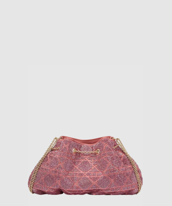 [DIOR-디올]Dream체인 호보백 M2340