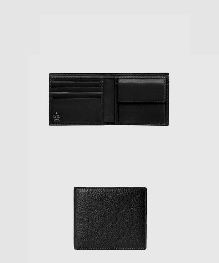 레플리카|이미테이션 gucci-구찌임프린트-코인-지갑-835002