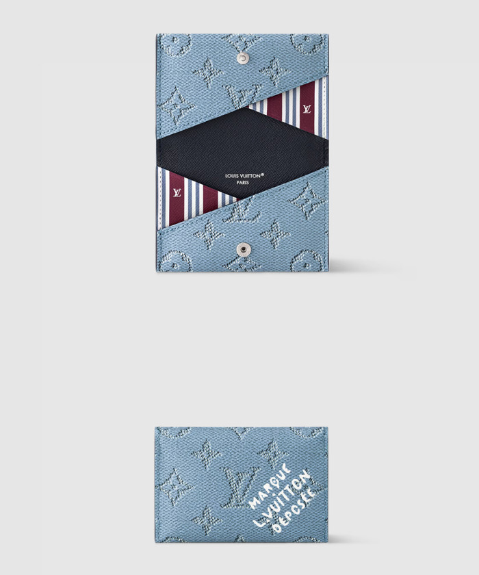 레플리카|이미테이션 louis-vuitton-루이비통슬림-카드-홀더-m14817