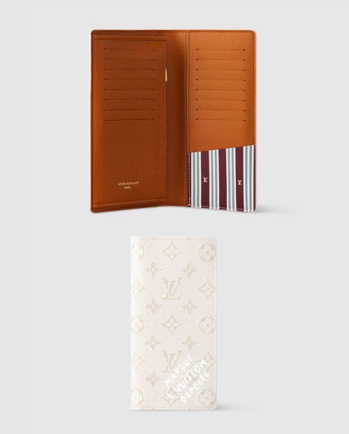 [LOUIS VUITTON-루이비통]브라자 지갑 M15156