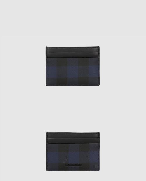[BURBERRY-버버리]체크 카드 케이스 80702751