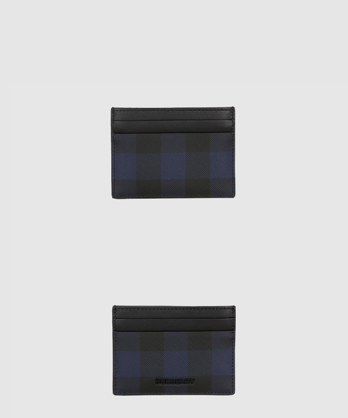 레플리카|이미테이션 burberry-버버리체크-카드-케이스-80702751-1