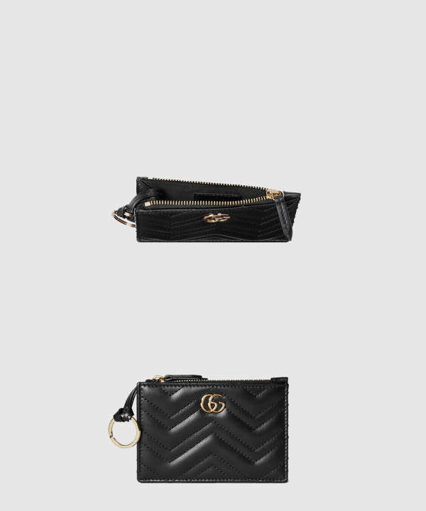 [GUCCI-구찌]GG 마몽 키 케이스 837747