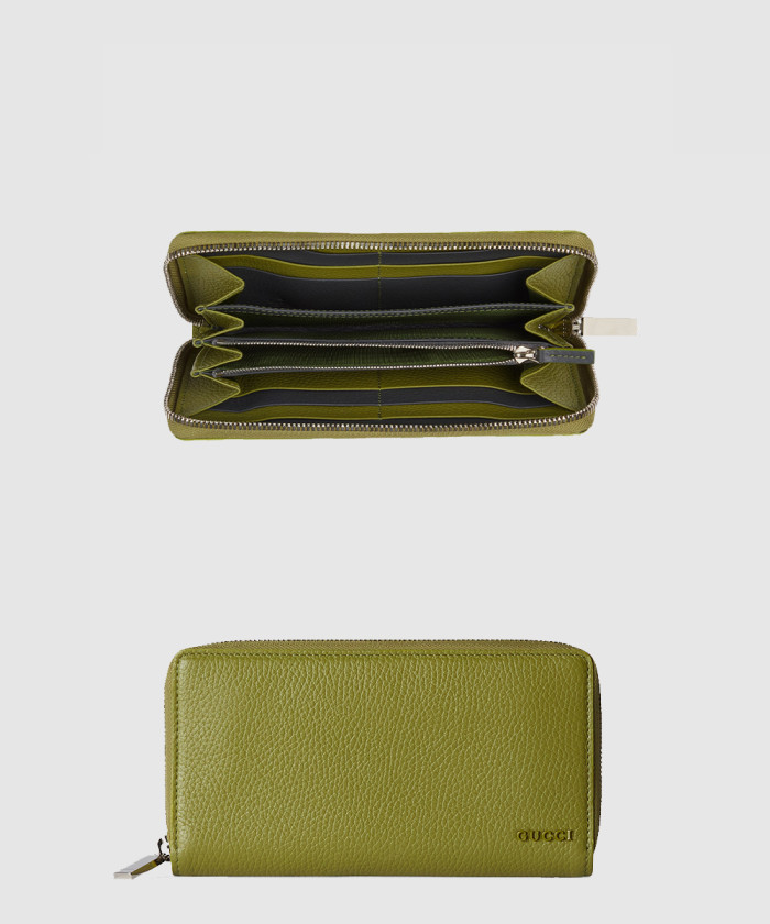 레플리카|이미테이션 gucci-구찌지퍼-지갑-817044-1