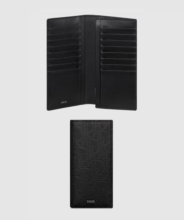 레플리카|이미테이션 dior-디올버티컬-반지갑-2esbc