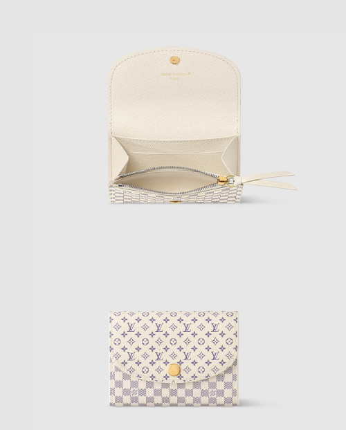 [LOUIS VUITTON-루이비통]로잘리 코인 퍼스 M25745