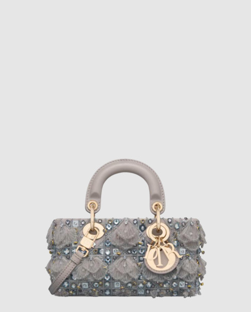 [DIOR-디올]스몰 레이디 디조이백 M0613