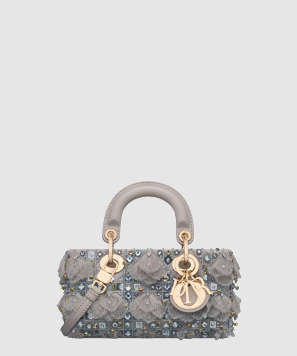 [DIOR-디올]스몰 레이디 디조이백 M0613