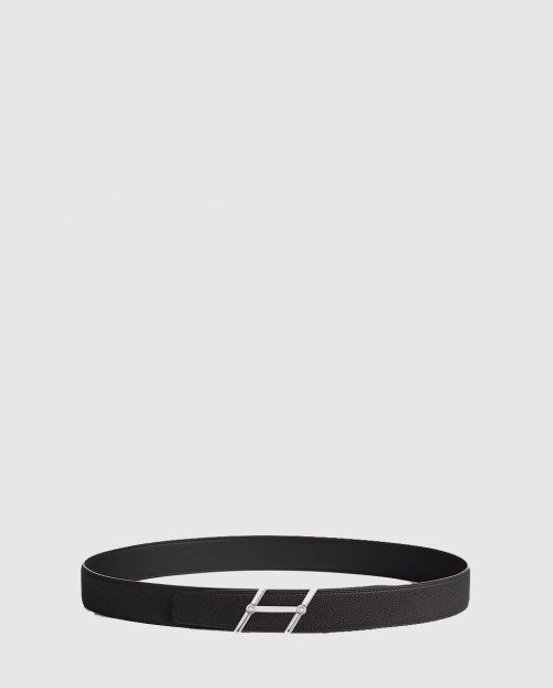 [HERMES-에르메스]스윙 버클 & 가죽 벨트