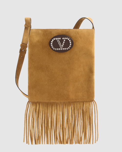 [VALENTINO-발렌티노]가라바니 넬코트 숄더백