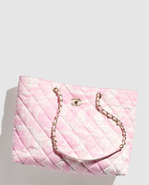 [CHANEL-샤넬]쇼핑백 AS5429