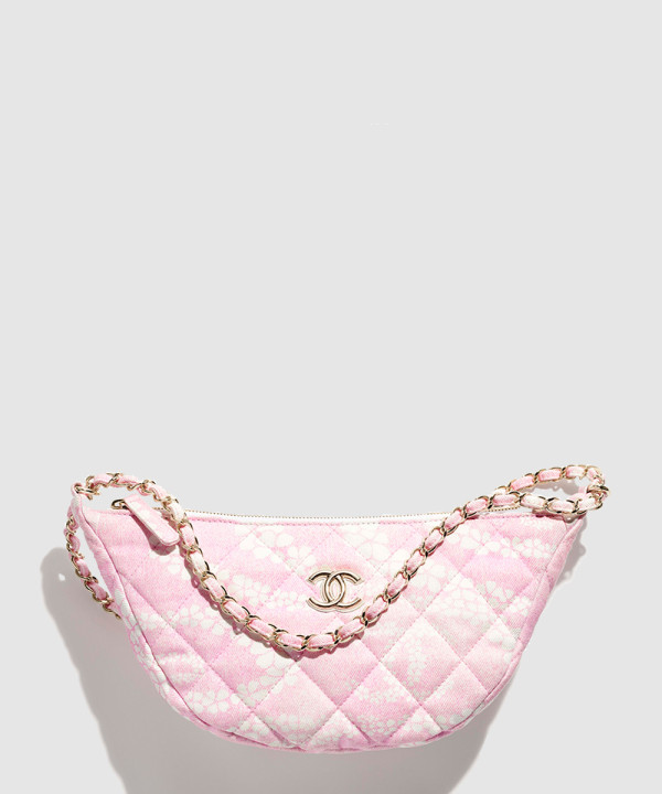 [CHANEL-샤넬]라지 호보백 AS5431