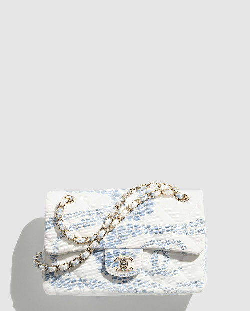 [CHANEL-샤넬]플랩백 AS5454