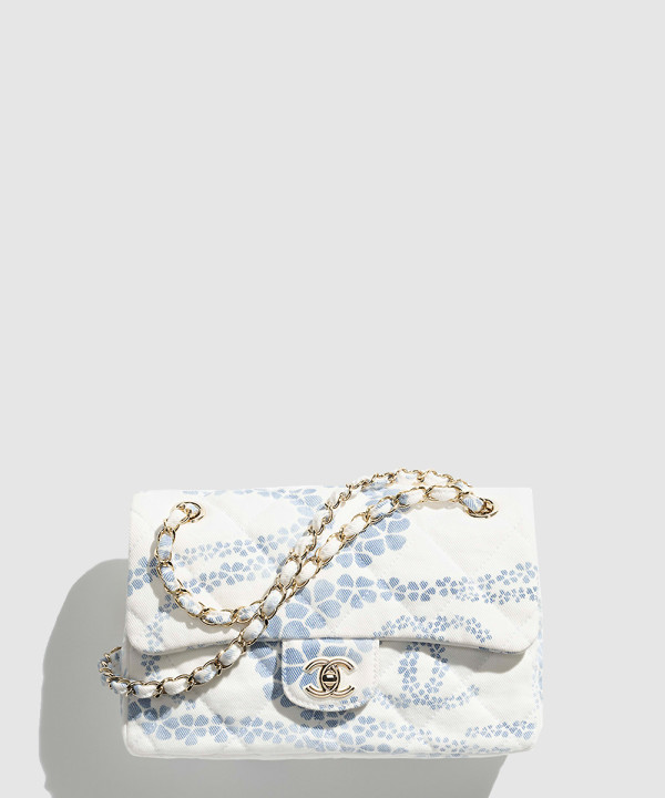 [CHANEL-샤넬]플랩백 AS5454