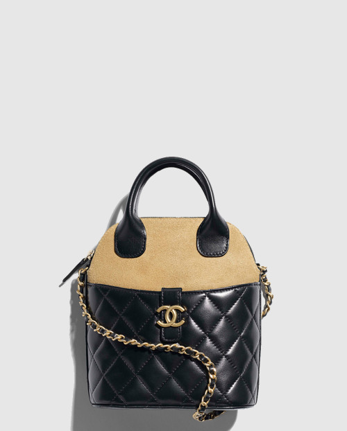 [CHANEL-샤넬]체인 달린 미니백 AP4742