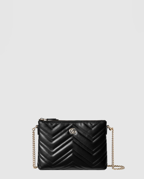 [GUCCI-구찌]GG 마몽 체인 포쉐뜨 837742